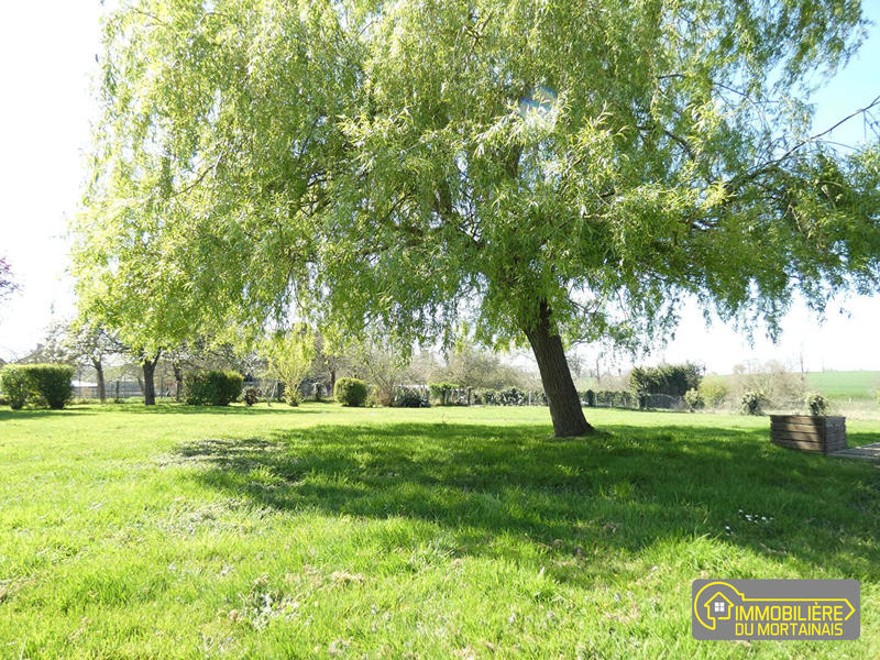 Maison - 220 m² - 7 pièces