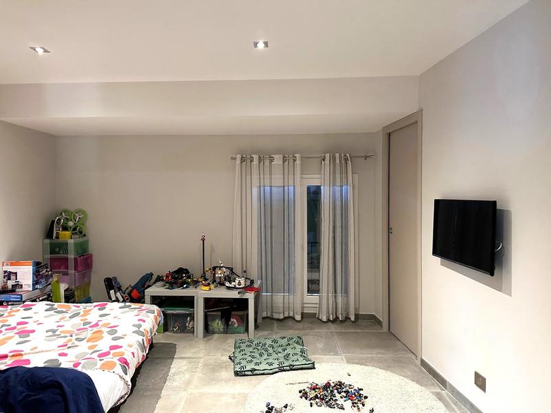 Villa - 200 m² - 7 pièces