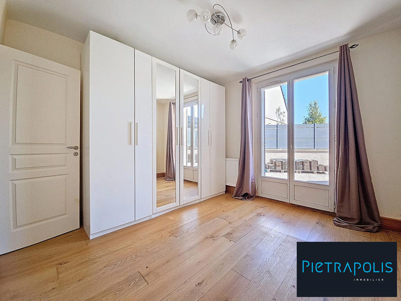 Maison - 161 m² - 5 pièces