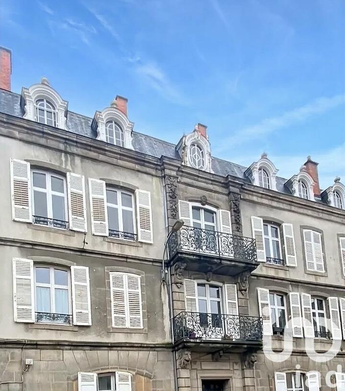 Appartement - 150 m² - 5 pièces