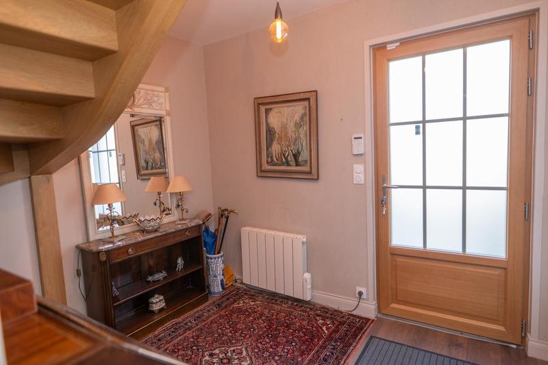 Maison - 187 m² - 5 pièces
