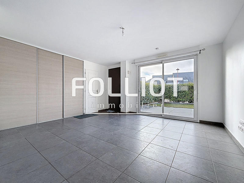 Maison - 98 m² - 5 pièces