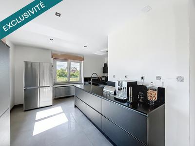 Maison - 132 m² - 5 pièces