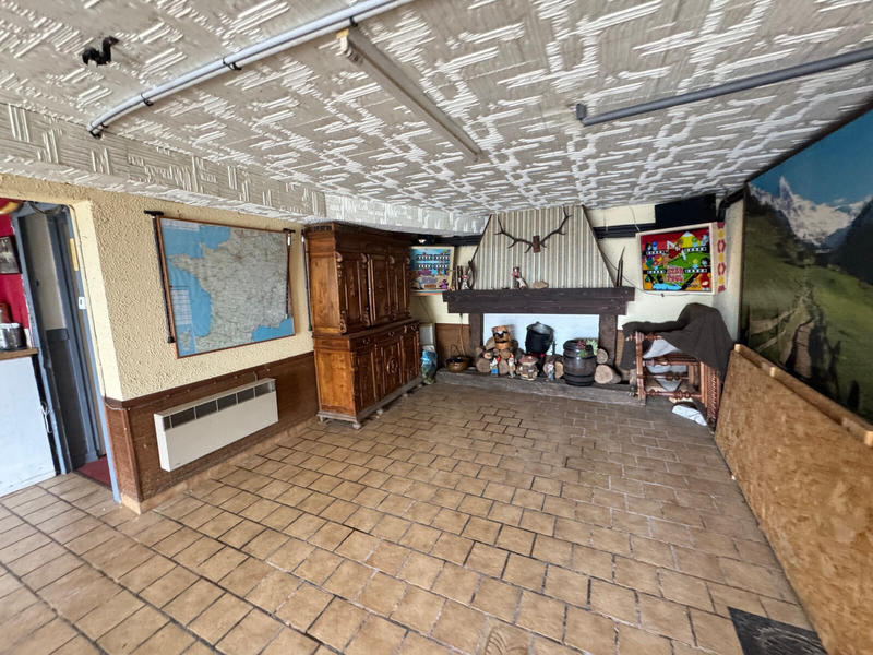 Maison - 126 m² - 5 pièces