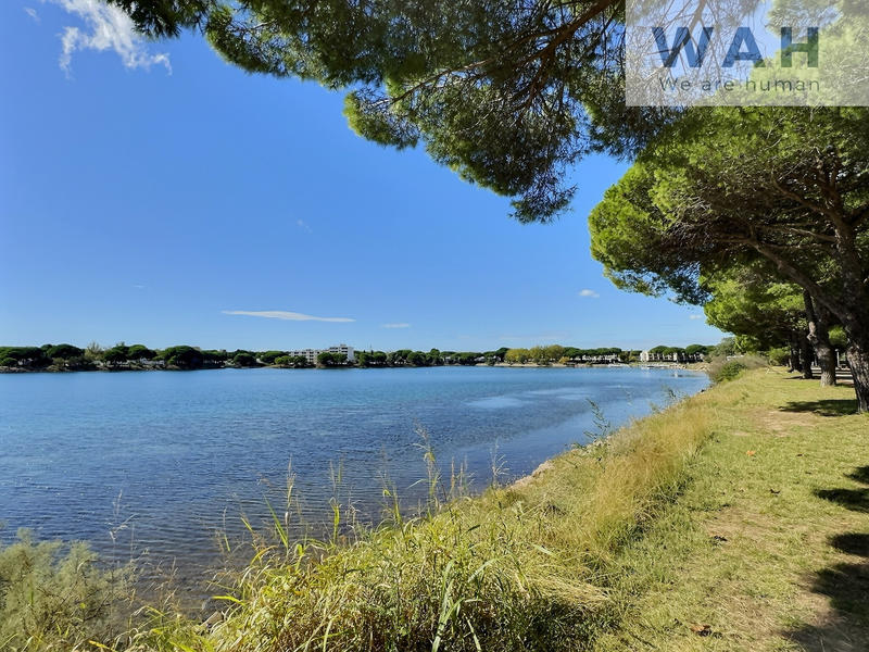 Appartement - 21 m² - 1 pièce