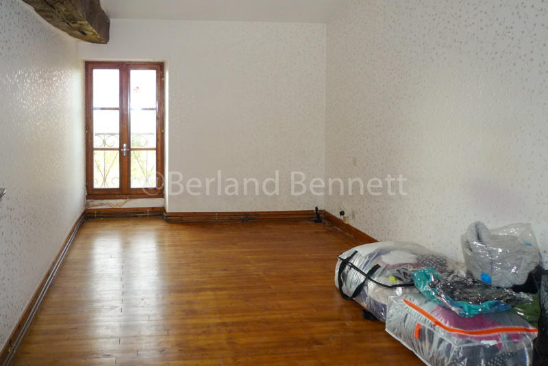 Maison en pierre - 166 m² - 9 pièces