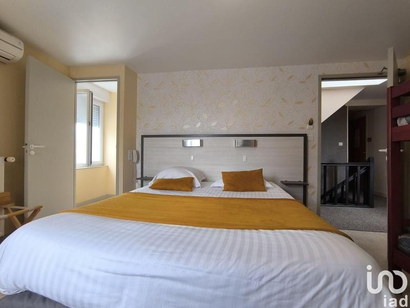 Local commercial - 700 m²