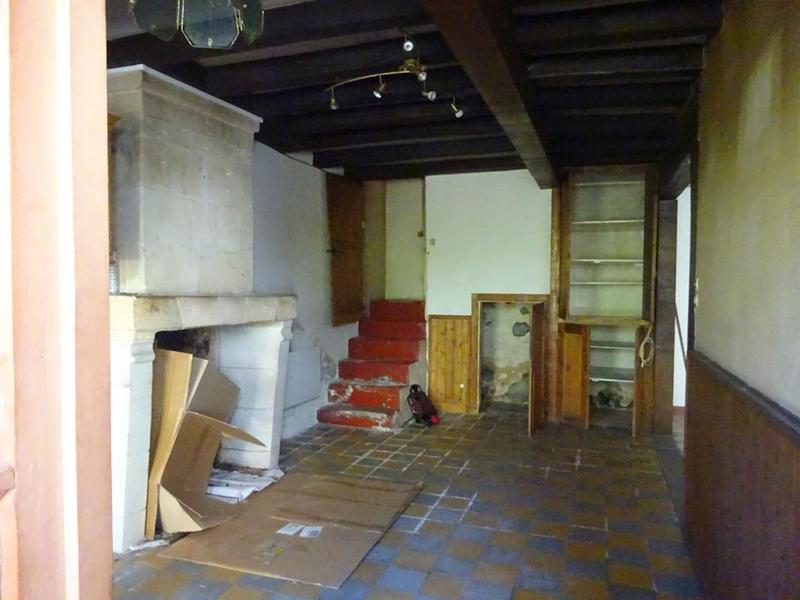 Maison - 118 m² - 7 pièces