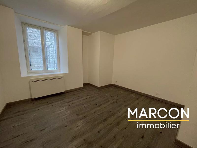 Appartement - 39 m² - 2 pièces