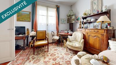 Maison - 104 m² - 4 pièces