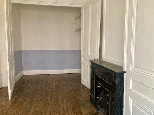 Studio - 34 m² - 1 pièce