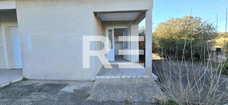 Maison - 119 m² - 4 pièces