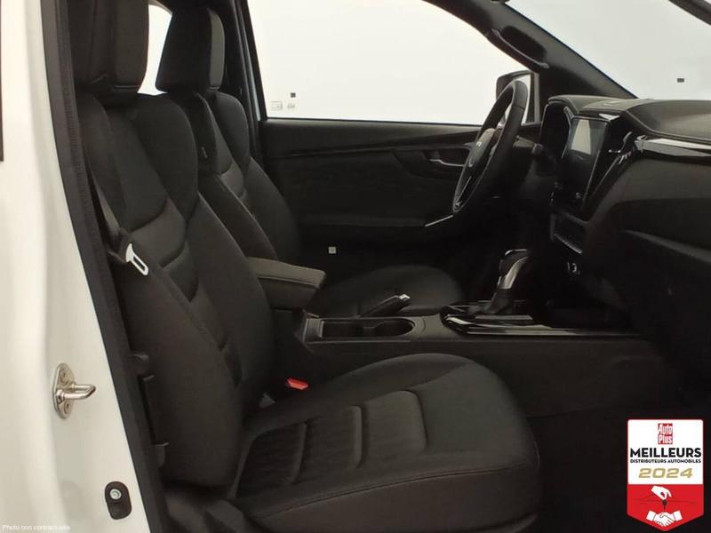 Isuzu d-max 1.9 4x4 Space Cab N60 Nsport At