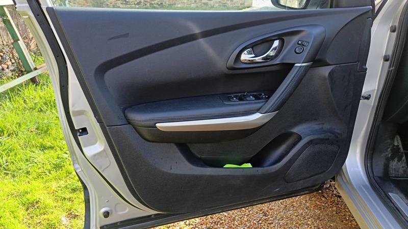 Renault Kadjar 1.2 TCe 130 Energy Edc Armor-Lux