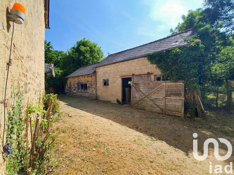 Maison - 268 m² - 4 pièces