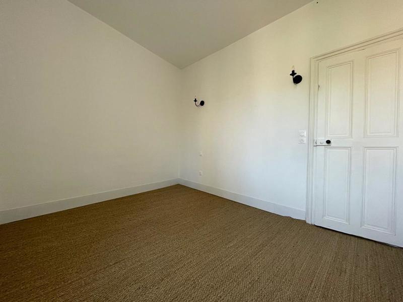 Appartement - 108 m² - 4 pièces