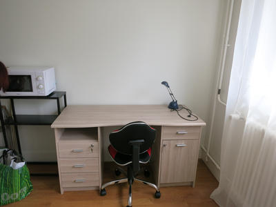 Appartement - 15 m² - 1 pièce