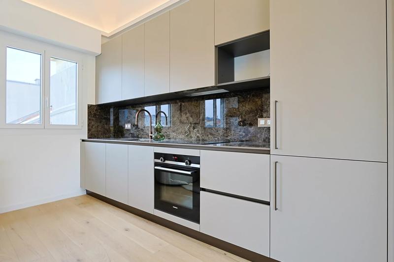 Appartement - 53 m² - 3 pièces