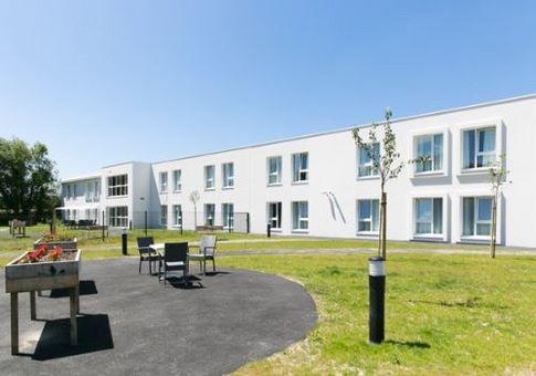 Chambre - 20 m² - 1 pièce