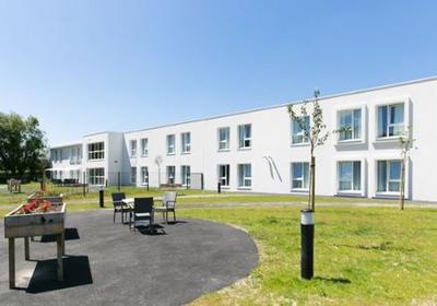 Chambre - 20 m² - 1 pièce