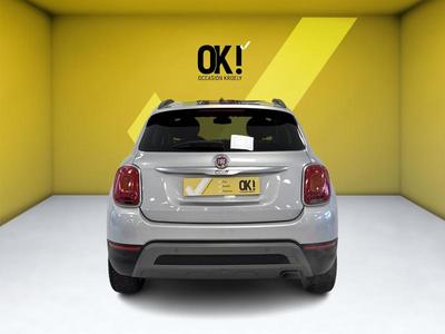 Fiat 500x Cross 1.4 140 ch