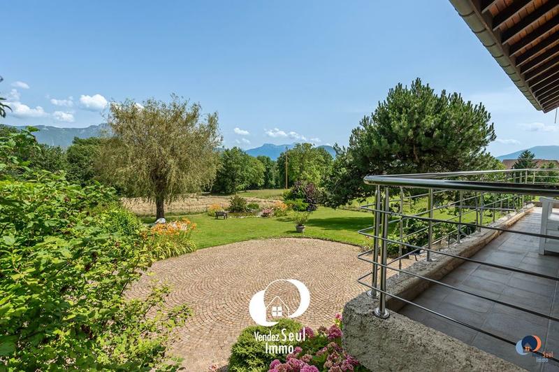 Maison traditionnelle - 135 m² - 5 pièces