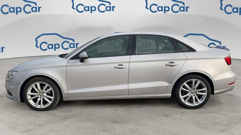 Audi A3 Limousine III 1.4 Tfsi Cod Ultra 150 Ambition