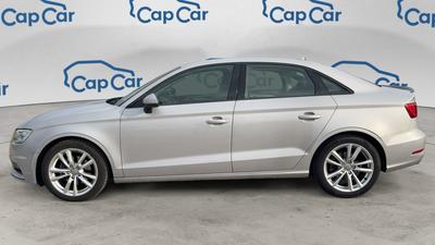 Audi A3 Limousine III 1.4 Tfsi Cod Ultra 150 Ambition