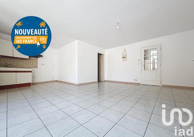 Appartement - 90 m² - 4 pièces