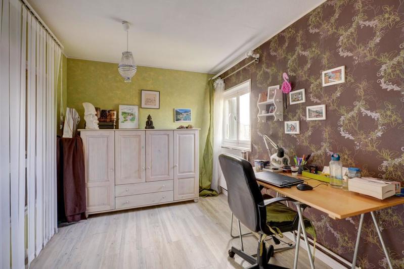 Maison - 152 m² - 6 pièces