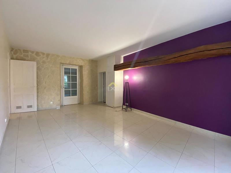 Maison ancienne - 147 m² - 7 pièces