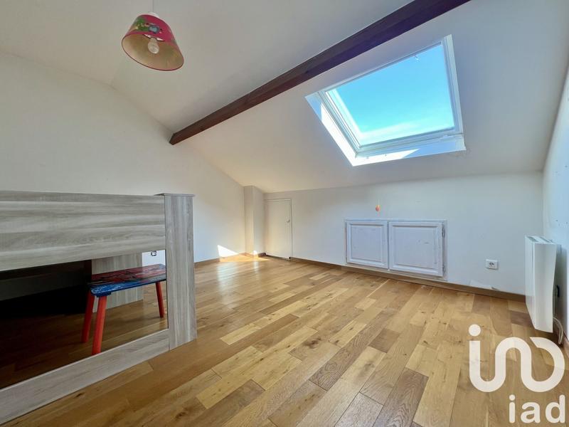 Maison - 149 m² - 6 pièces