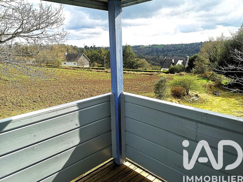 Maison - 172 m² - 7 pièces