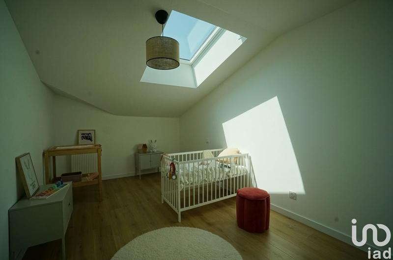 Appartement - 111 m² - 5 pièces