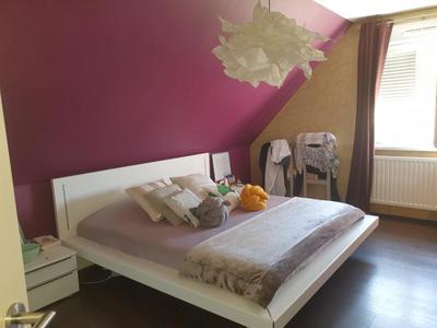 Maison - 116 m² - 5 pièces