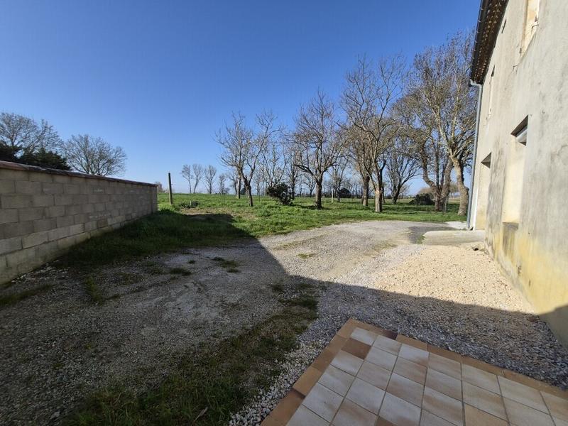 Maison - 145 m² - 5 pièces