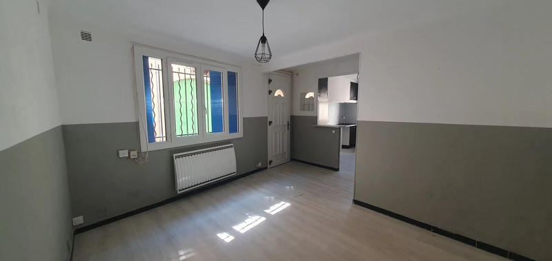 Maison traditionnelle - 78 m² - 5 pièces