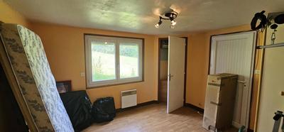 Maison - 104 m² - 6 pièces