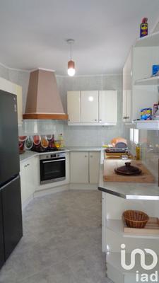 Maison - 97 m² - 4 pièces