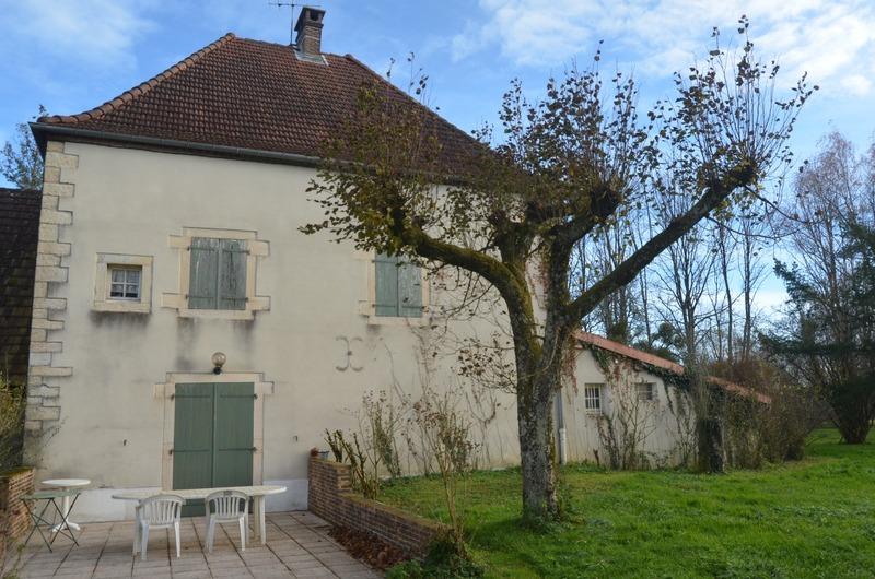Maison - 200 m² - 6 pièces