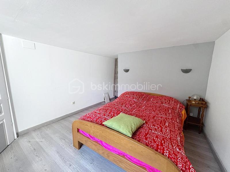 Maison de ville - 135 m² - 5 pièces