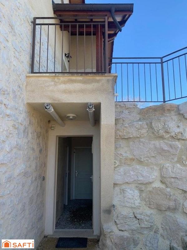 Appartement - 200 m² - 7 pièces