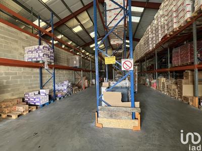 Local commercial - 750 m²