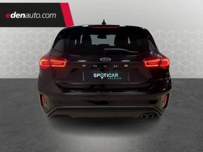 Ford Focus 1.5 EcoBlue 115 Powershift Active X