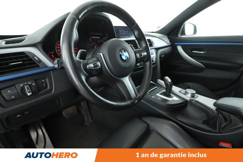 Bmw Série 4 Gran Coupé 420d xDrive m Sport Bva8 190 ch