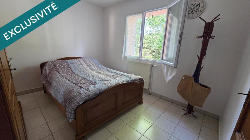 Maison - 102 m² - 6 pièces