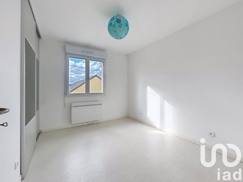 Maison - 139 m² - 5 pièces