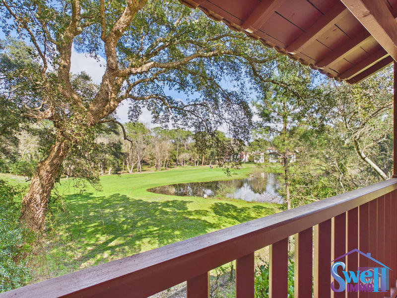 Maison - 52 m² - 4 pièces