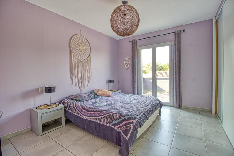 Maison - 193 m² - 6 pièces