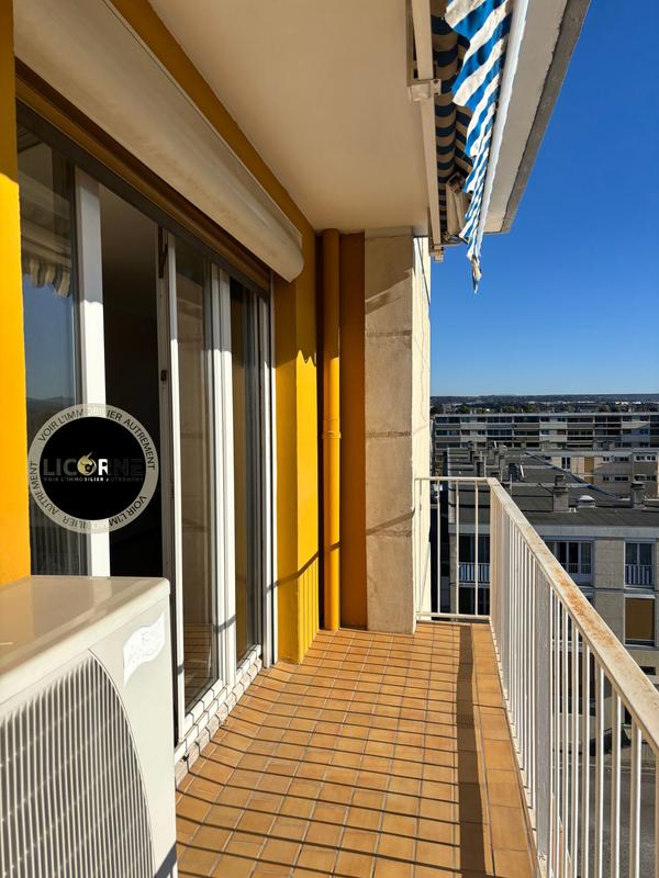 Appartement - 74 m² - 4 pièces